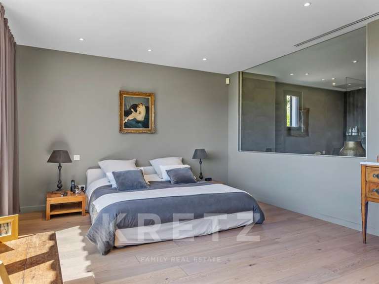 House La Cadière-d'Azur - 368m²