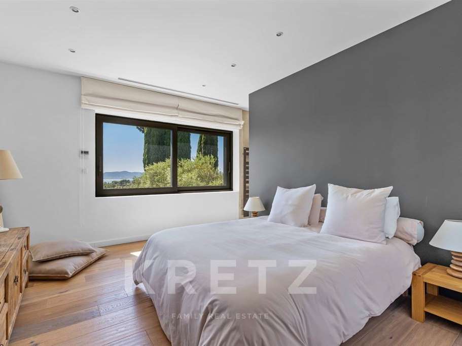 House La Cadière-d'Azur