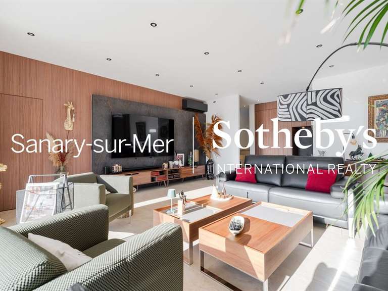 House La Cadière-d'Azur - 4 bedrooms - 250m²