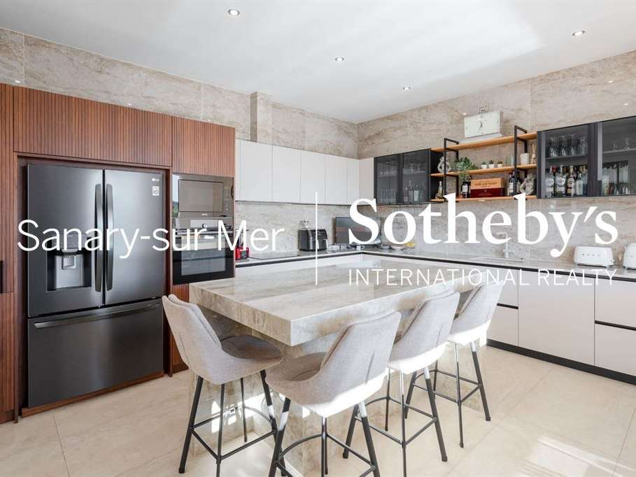 House La Cadière-d'Azur