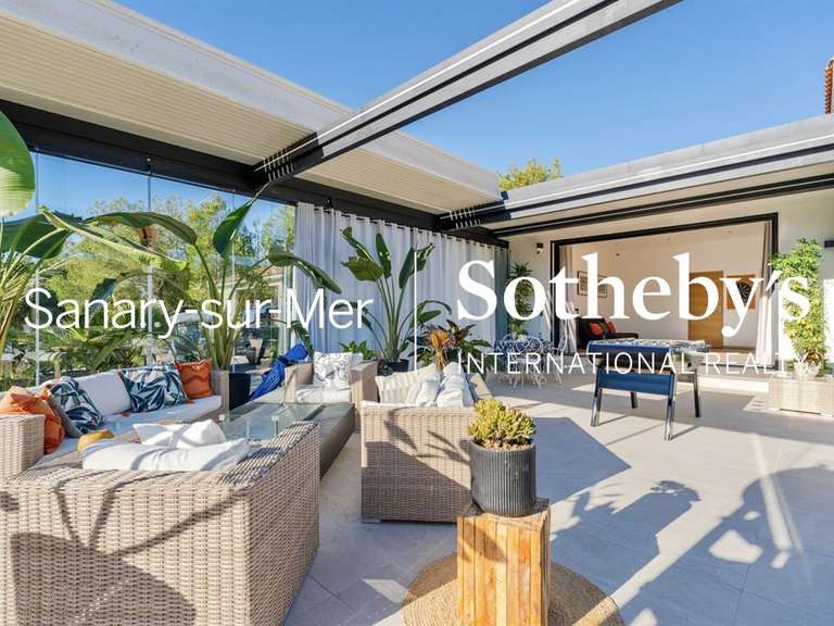 House La Cadière-d'Azur - 4 bedrooms - 250m²