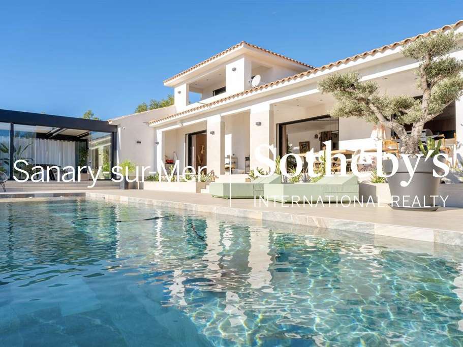 House La Cadière-d'Azur