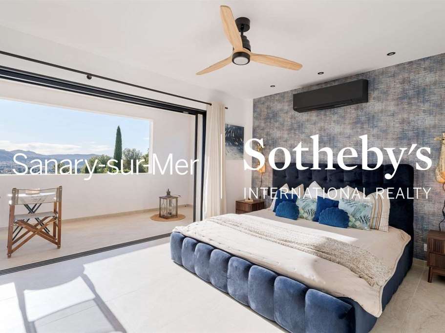 House La Cadière-d'Azur