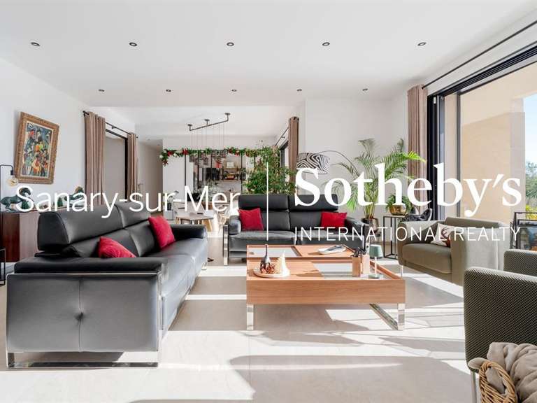 House La Cadière-d'Azur - 4 bedrooms - 250m²