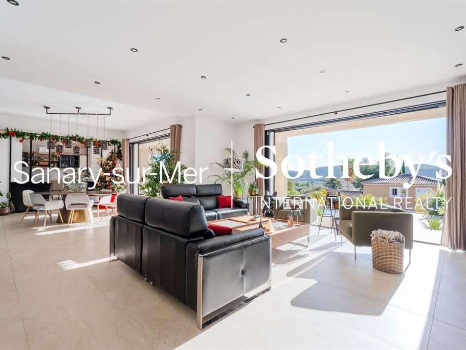 House La Cadière-d'Azur