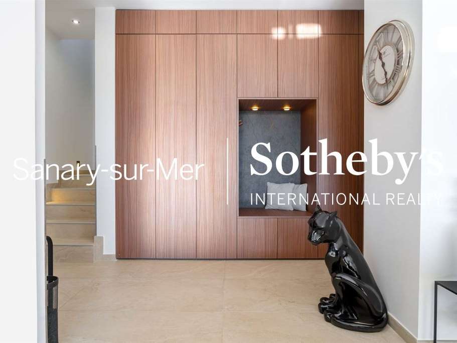 House La Cadière-d'Azur