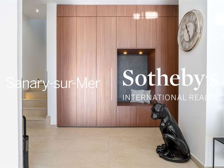 House La Cadière-d'Azur - 4 bedrooms - 250m²