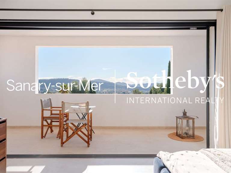 House La Cadière-d'Azur - 4 bedrooms - 250m²