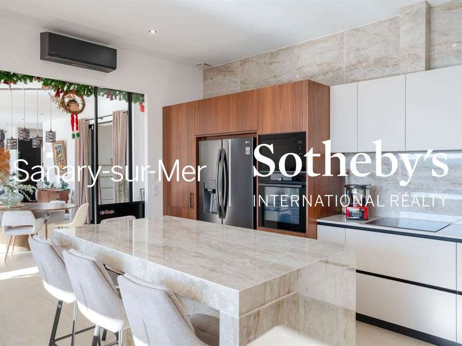 House La Cadière-d'Azur