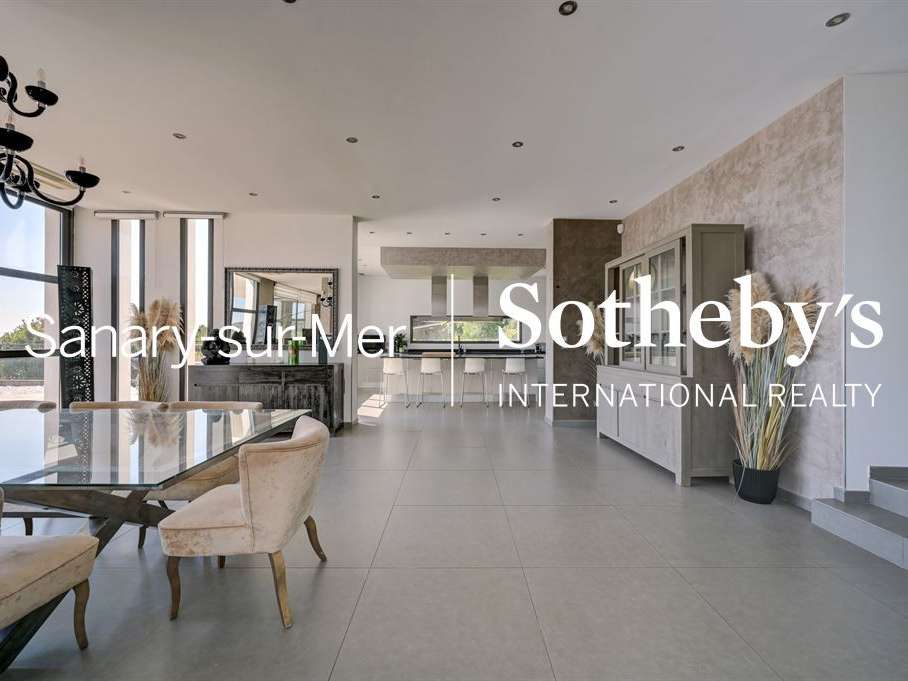 House La Cadière-d'Azur