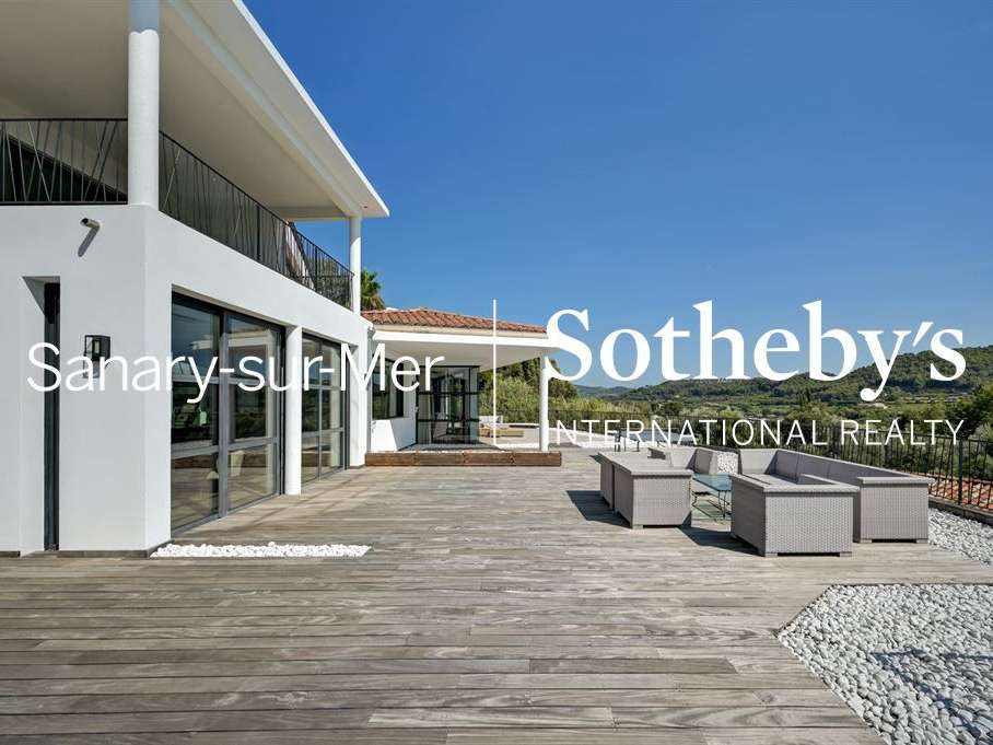 House La Cadière-d'Azur