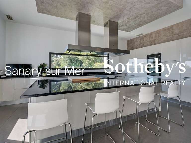 House La Cadière-d'Azur - 7 bedrooms - 800m²