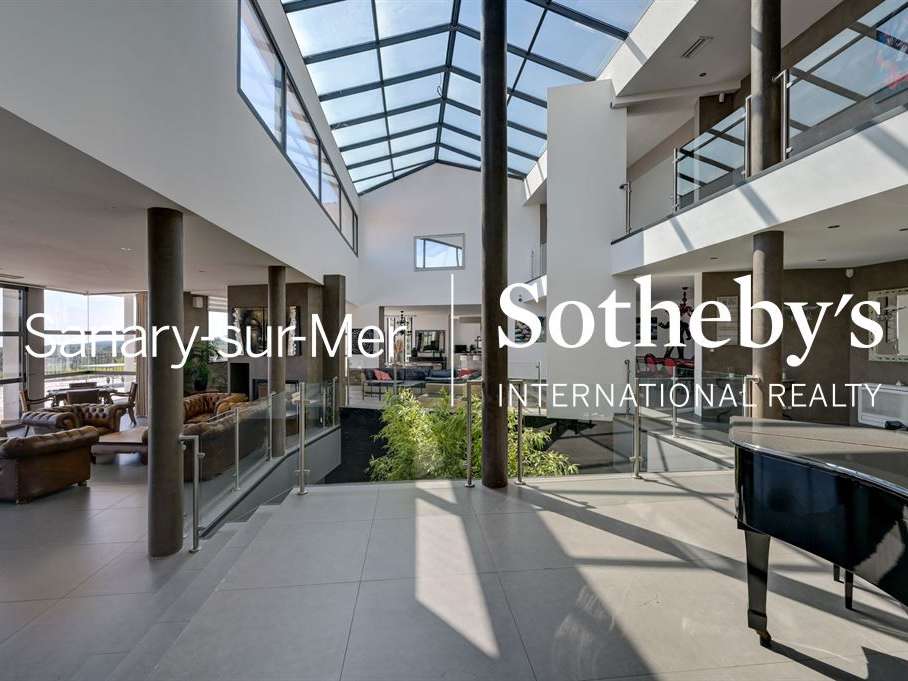 House La Cadière-d'Azur