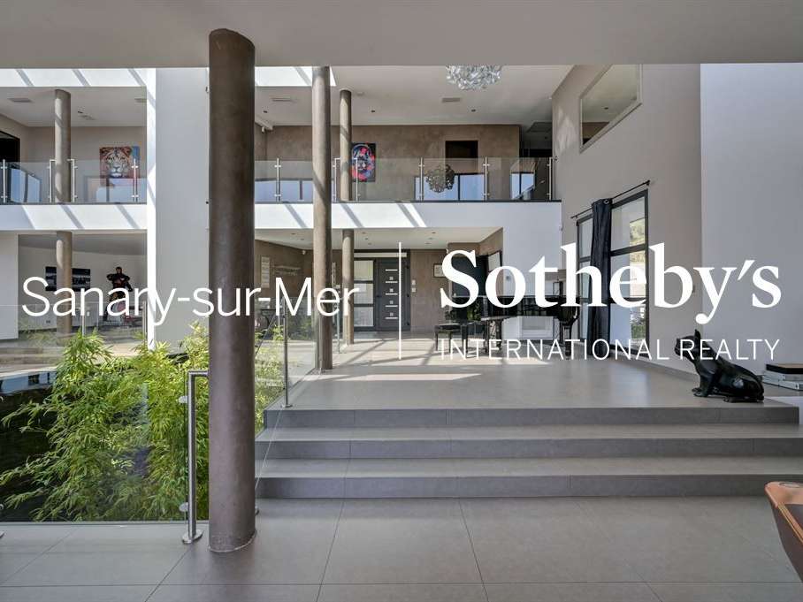 House La Cadière-d'Azur