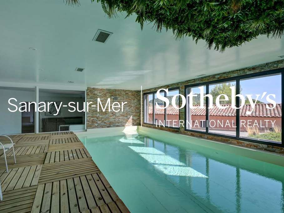 House La Cadière-d'Azur