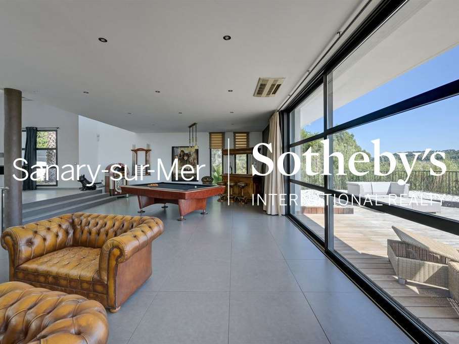 House La Cadière-d'Azur