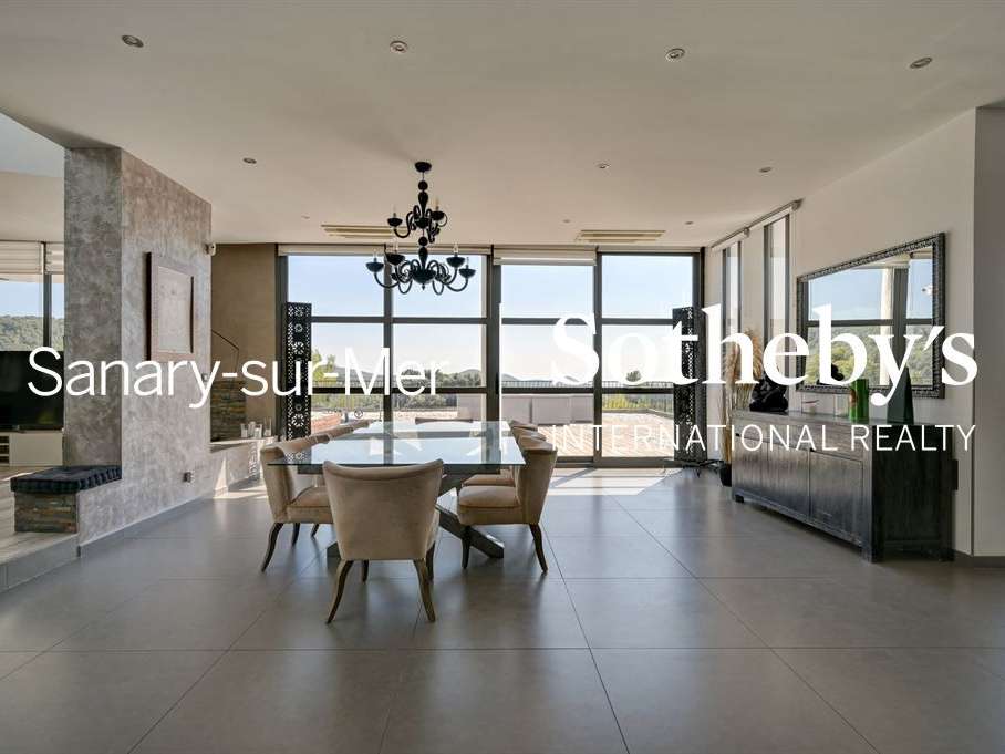 House La Cadière-d'Azur