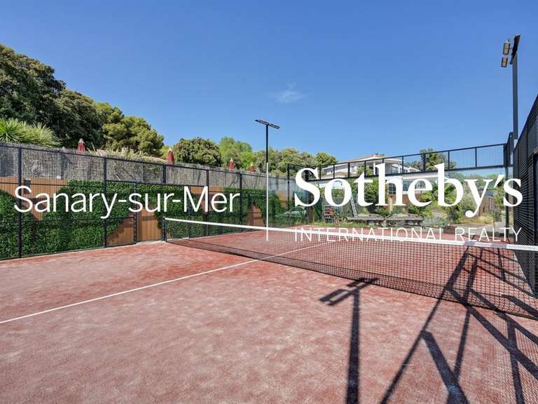 Maison La Cadière-d'Azur - 7 chambres - 800m²