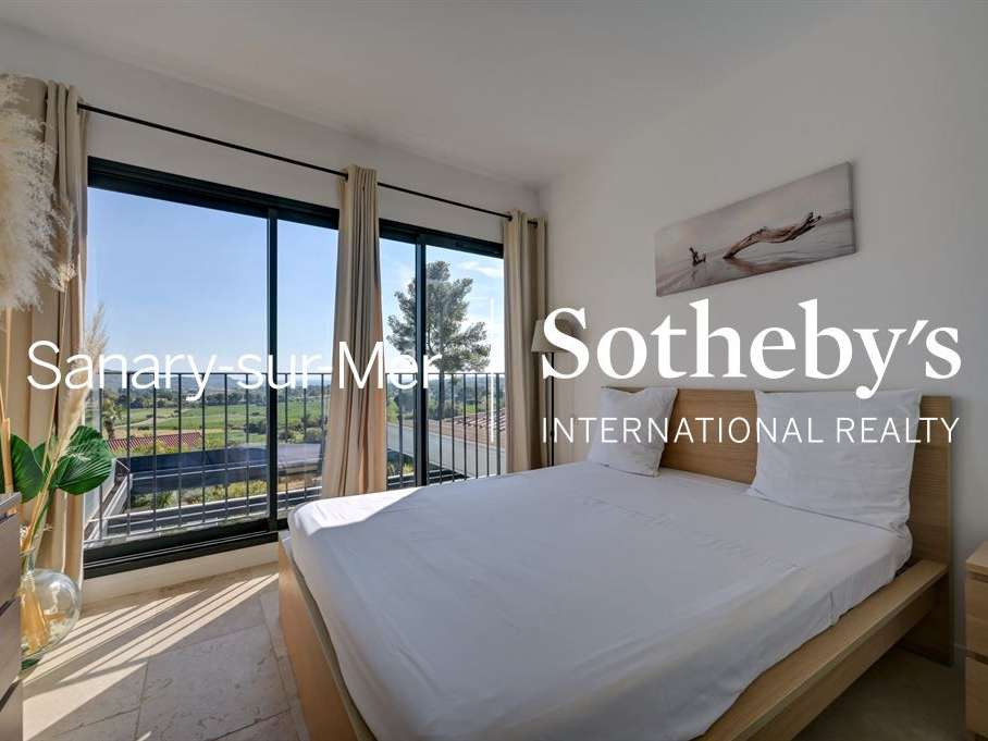 House La Cadière-d'Azur