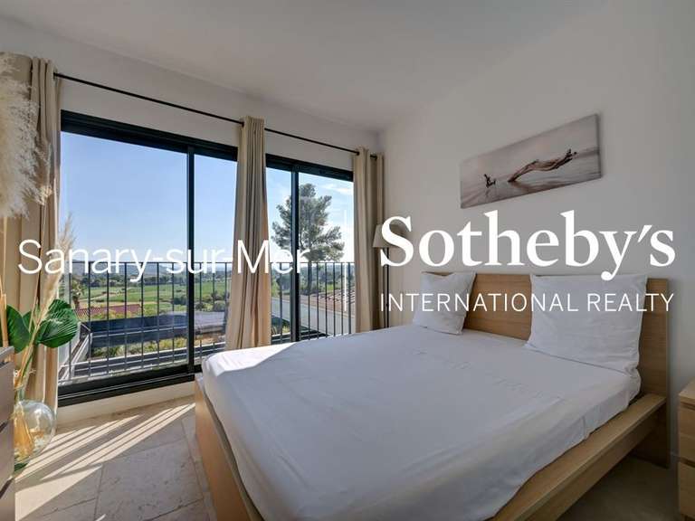 House La Cadière-d'Azur - 4 bedrooms - 300m²