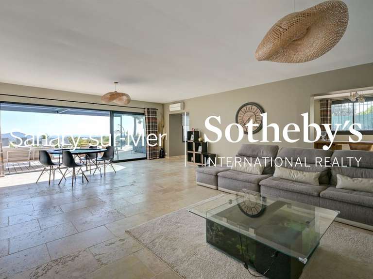 Maison La Cadière-d'Azur - 4 chambres - 300m²
