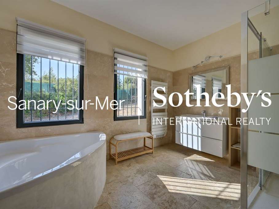 House La Cadière-d'Azur