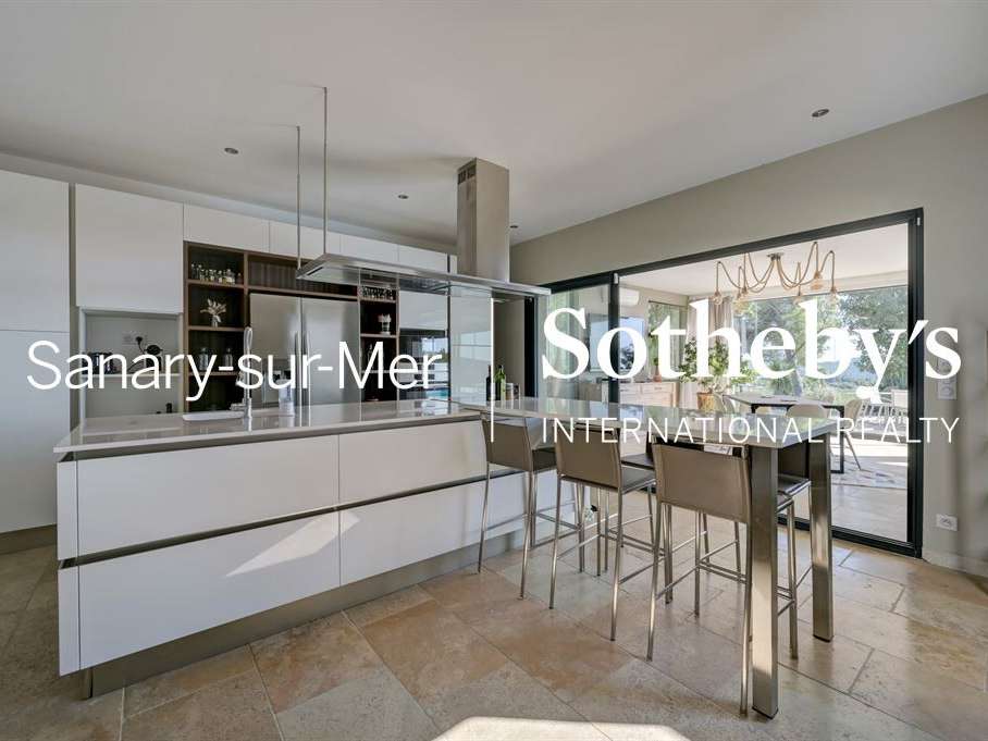 House La Cadière-d'Azur