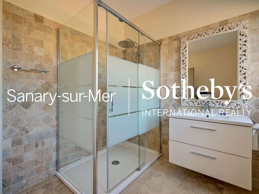 House La Cadière-d'Azur