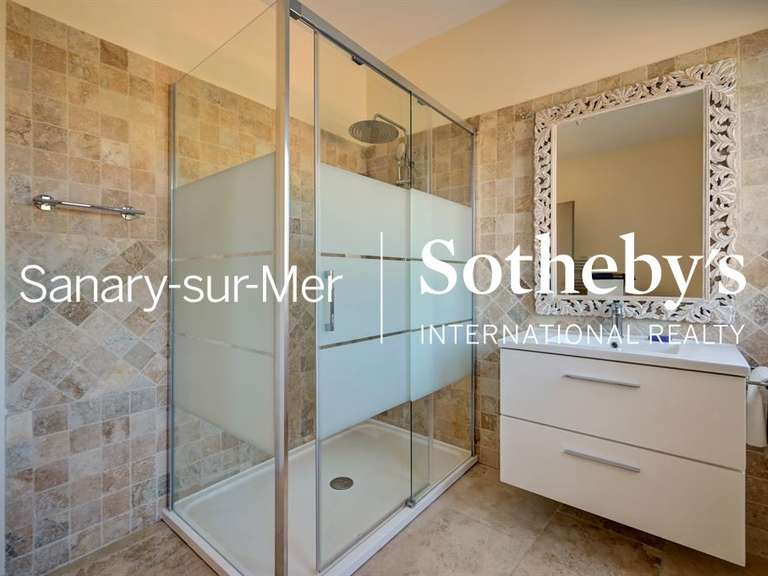 House La Cadière-d'Azur - 4 bedrooms - 300m²