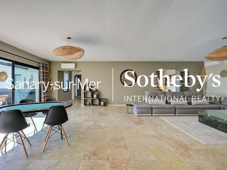 House La Cadière-d'Azur - 4 bedrooms - 300m²