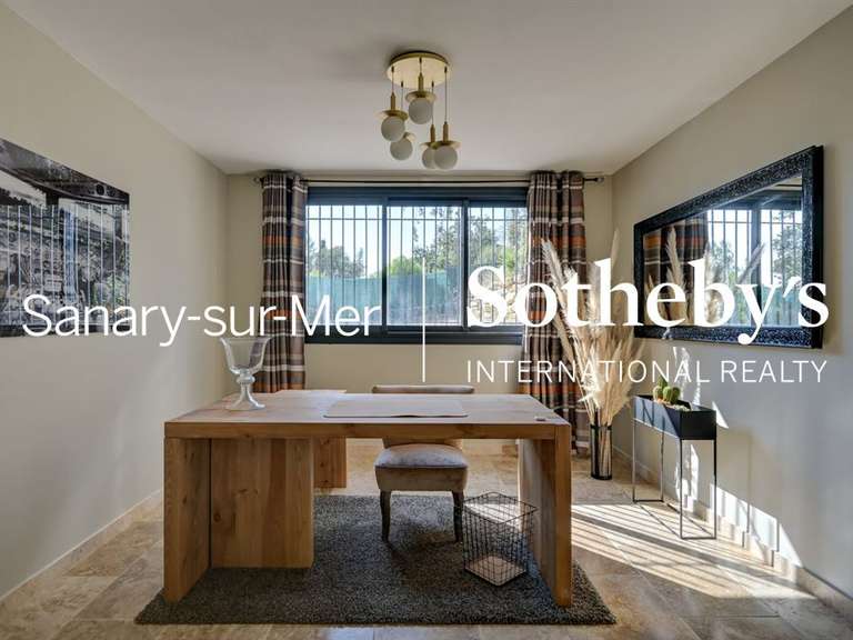 Maison La Cadière-d'Azur - 4 chambres - 300m²