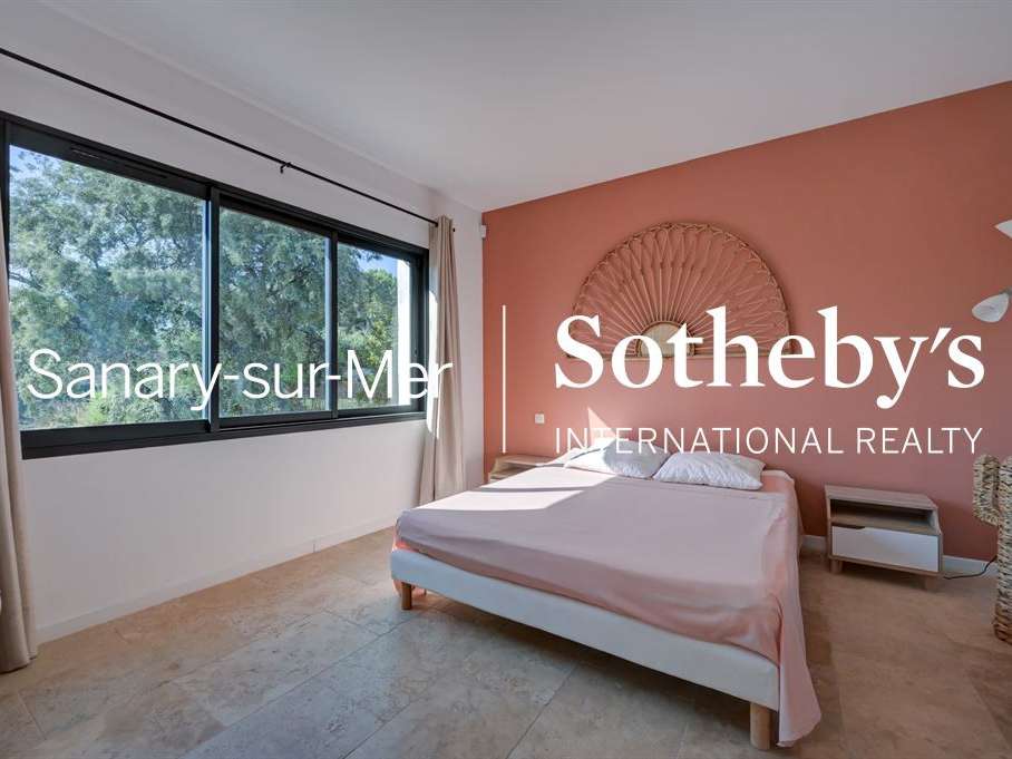 House La Cadière-d'Azur