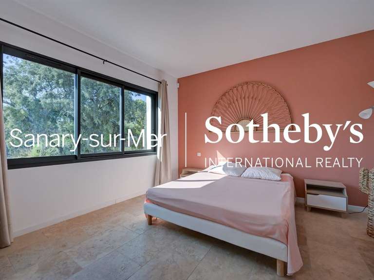 House La Cadière-d'Azur - 4 bedrooms - 300m²