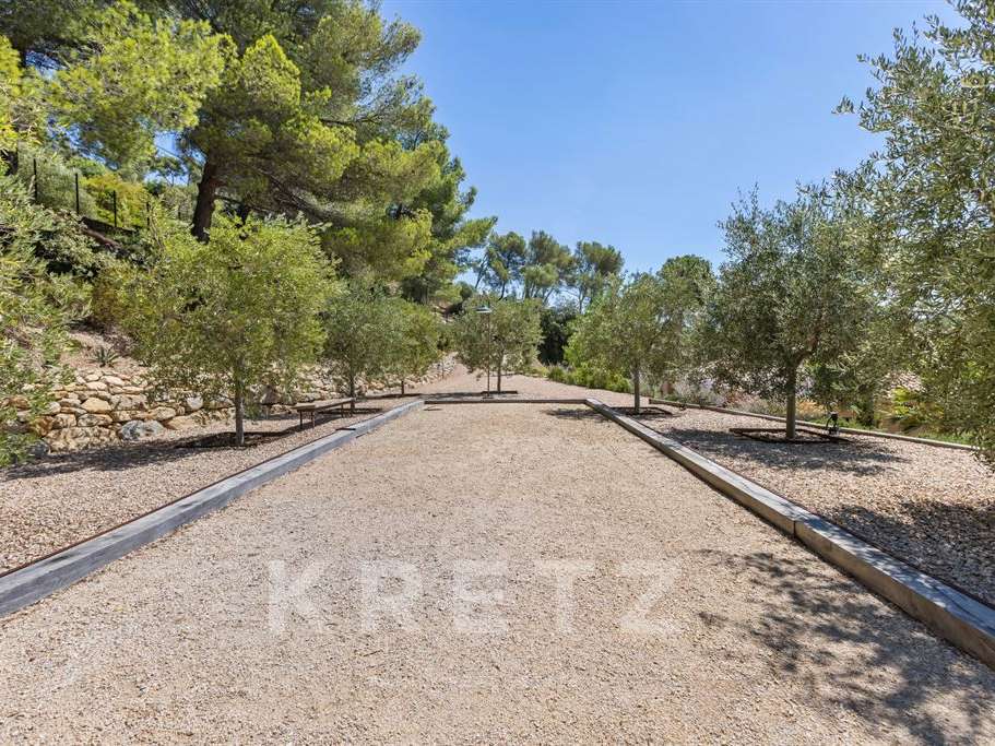 House La Cadière-d'Azur