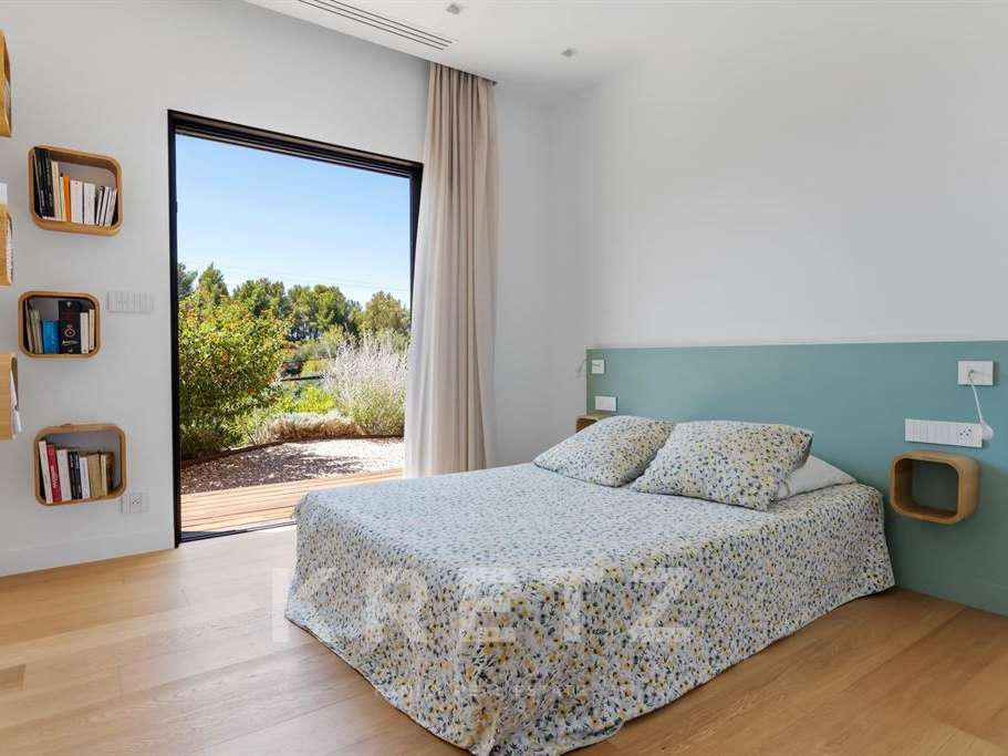 House La Cadière-d'Azur