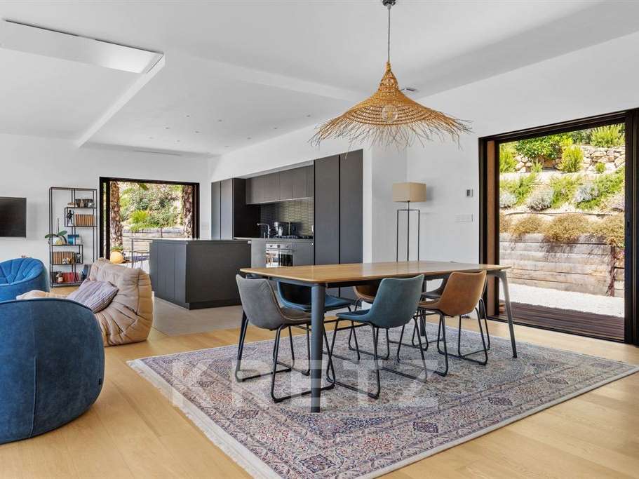 House La Cadière-d'Azur