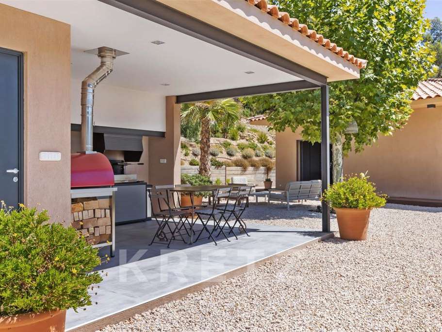 House La Cadière-d'Azur