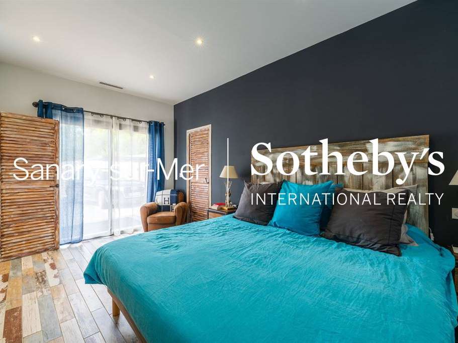 Maison La Cadière-d'Azur