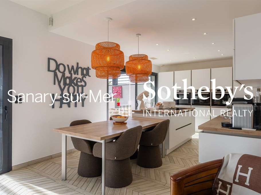 Maison La Cadière-d'Azur