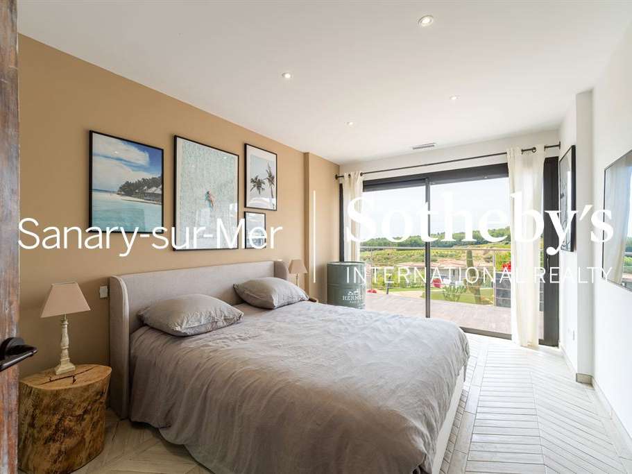 Maison La Cadière-d'Azur