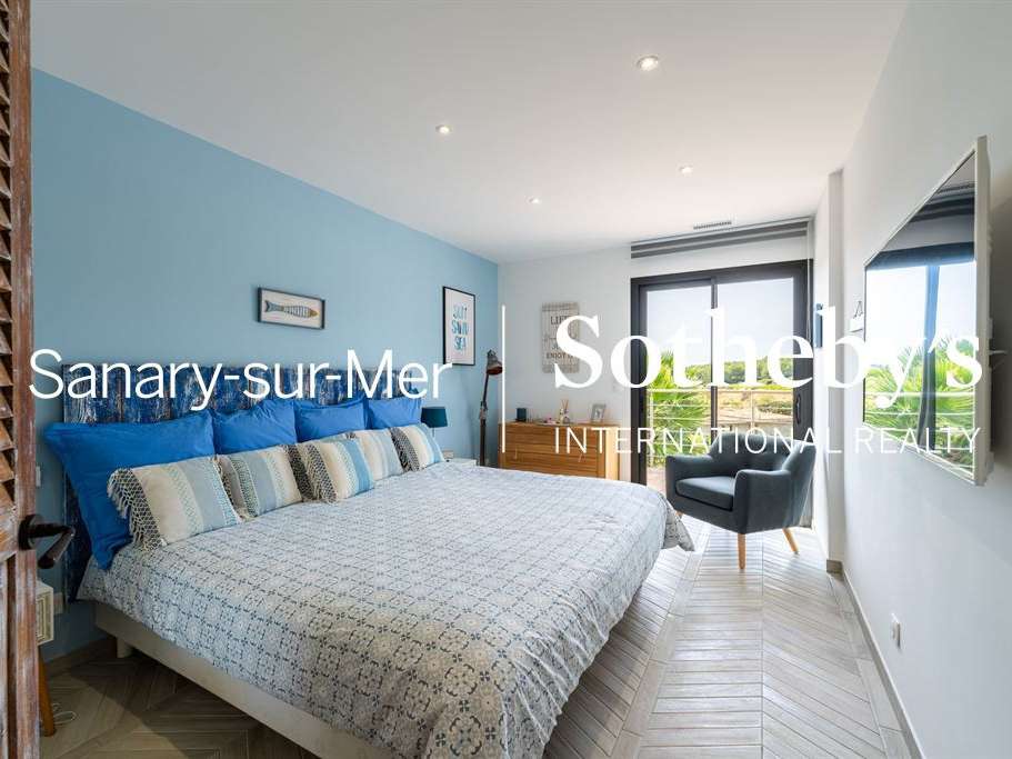 Maison La Cadière-d'Azur