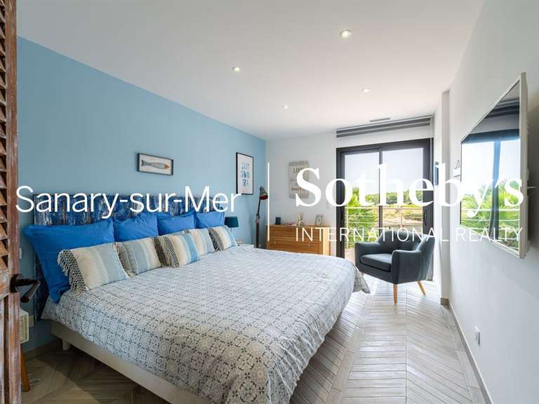 House with Sea view La Cadière-d'Azur - 7 bedrooms - 320m²