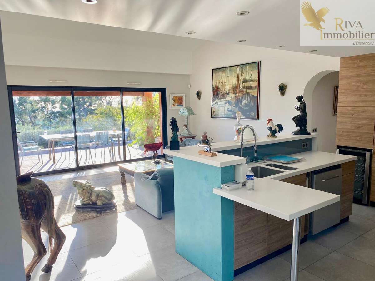 Maison La Cadière-d'Azur