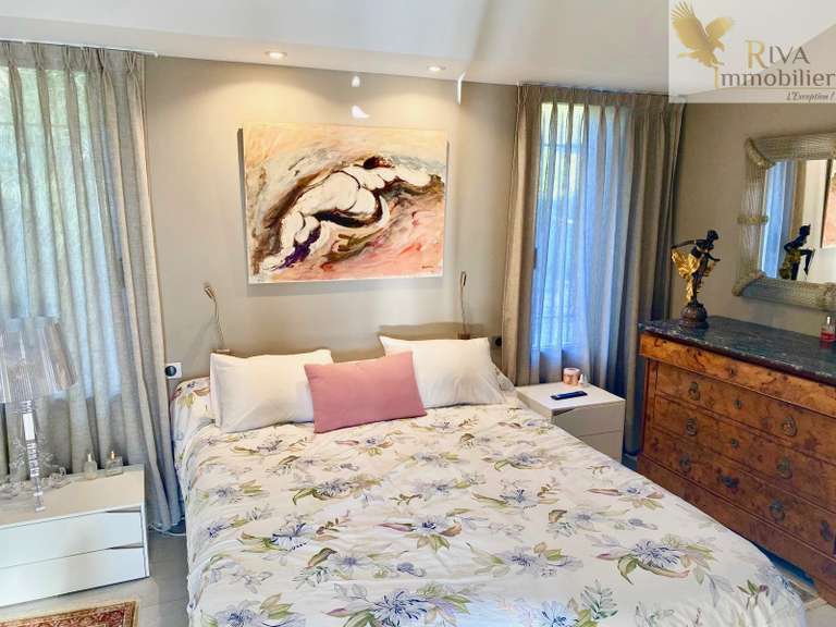 House with Sea view La Cadière-d'Azur - 3 bedrooms - 149m²