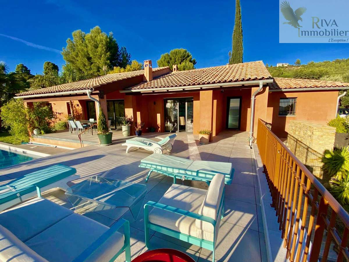 Maison La Cadière-d'Azur