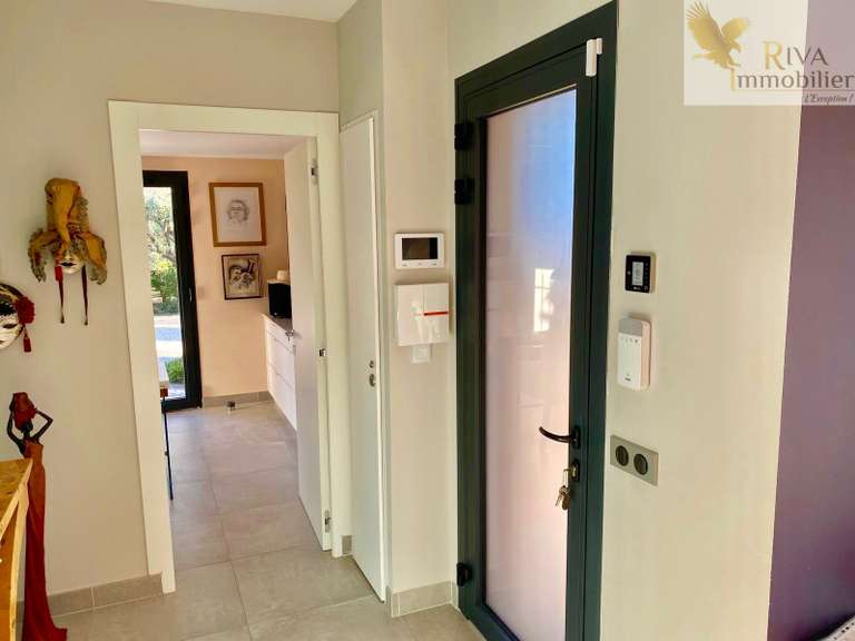 House with Sea view La Cadière-d'Azur - 3 bedrooms - 149m²