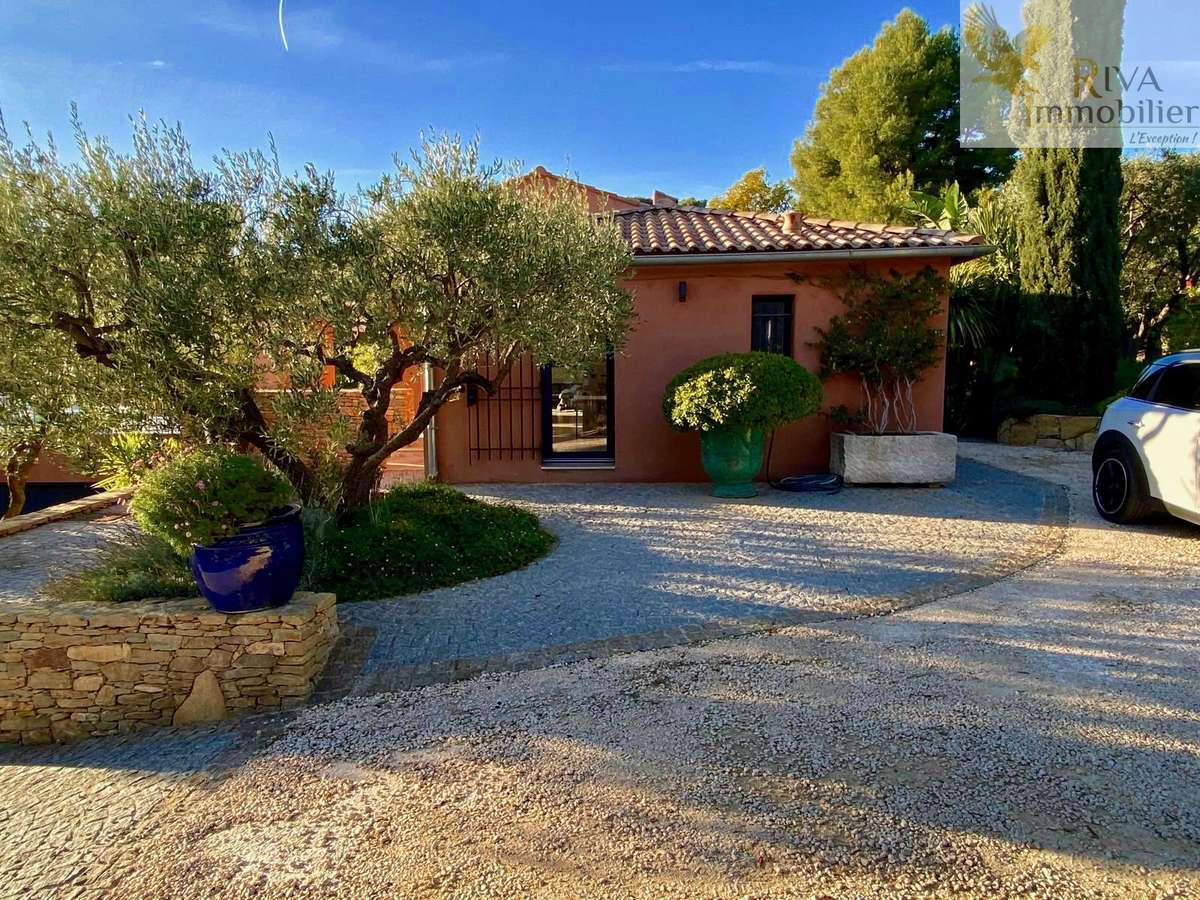 Maison La Cadière-d'Azur