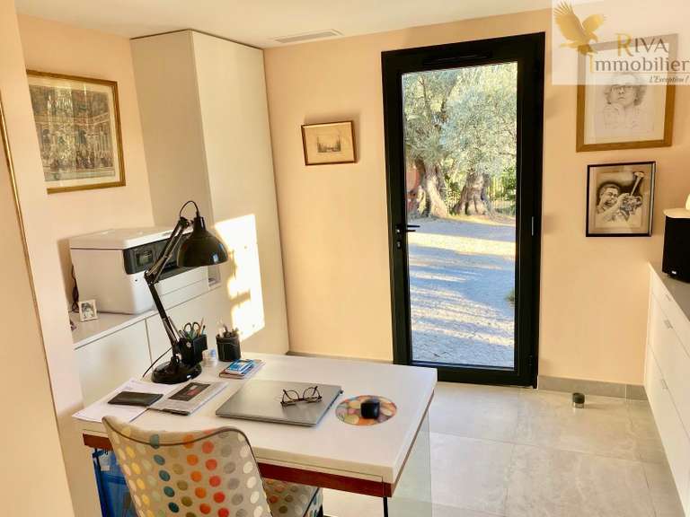 House with Sea view La Cadière-d'Azur - 3 bedrooms - 149m²