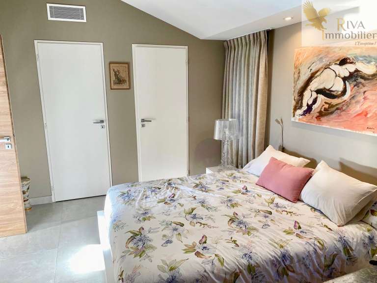 House with Sea view La Cadière-d'Azur - 3 bedrooms - 149m²