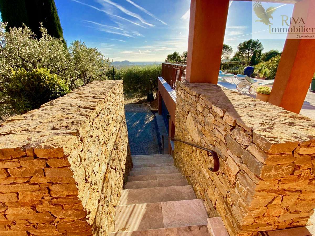 Maison La Cadière-d'Azur